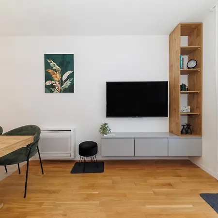 Gioia Lägenhet *