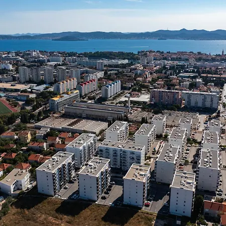 Gioia * Zadar
