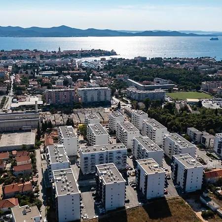 Gioia * Zadar